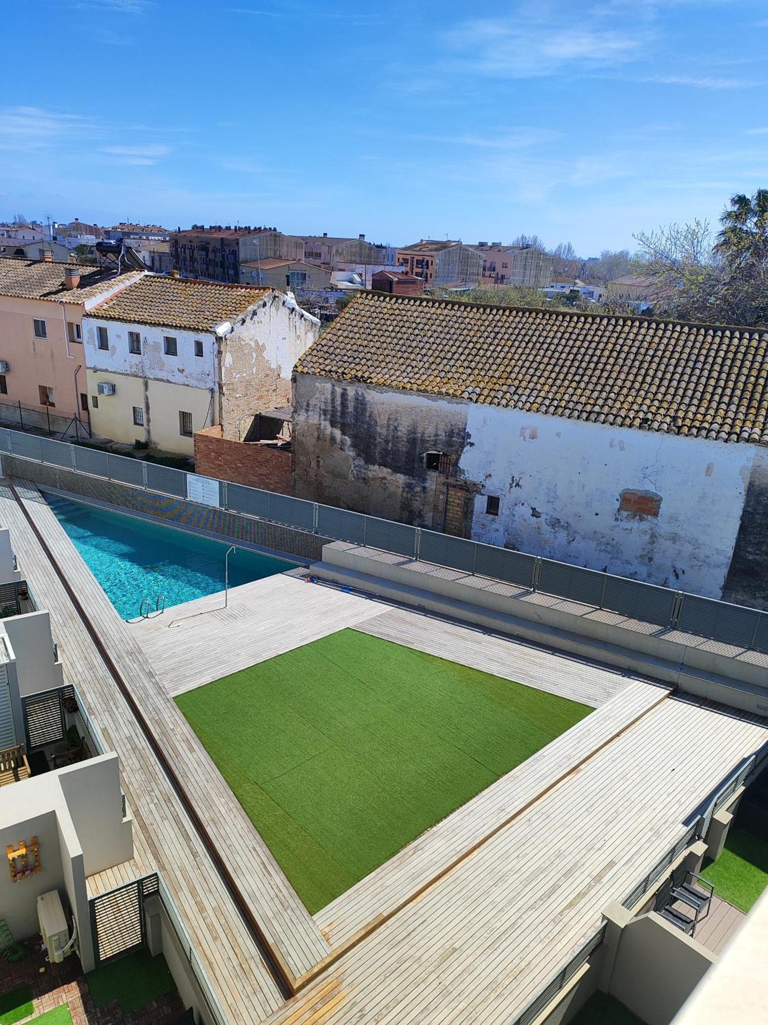 La Barcassa De Deltebre Apartment Exterior photo