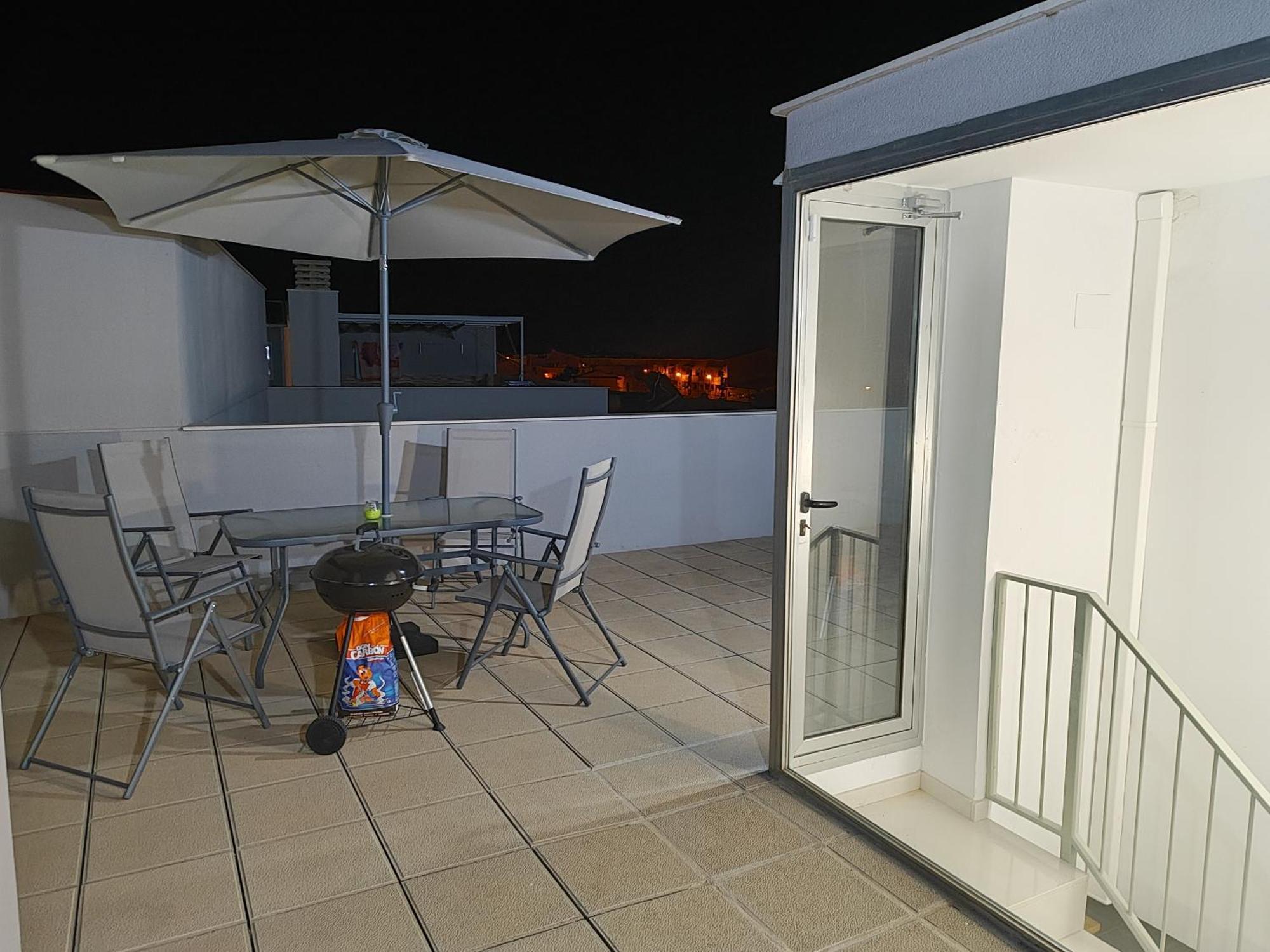 La Barcassa De Deltebre Apartment Exterior photo